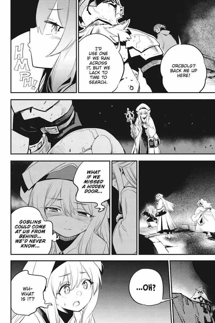 Goblin Slayer Chapter 90 image 03_optimized